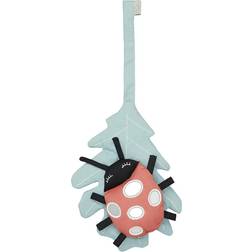 Cam Cam Copenhagen Hanging Ladybug