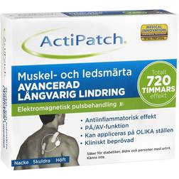 ActiPatch Muskel