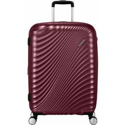 American Tourister Jetglam Spinner Expandable 67cm