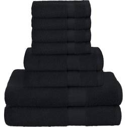 Glamburg Ultra Soft Towel Red, Pink, Purple, Blue, Green, Grey, Beige, Brown, White, Black, Yellow, Orange (137.2x68.6cm)