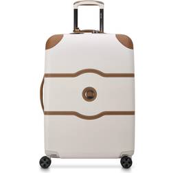 Delsey Chatelet Hardside Plus 28" Upright Spinner