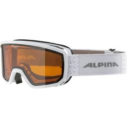 Alpina Scarabeo S DH - White