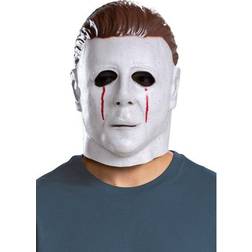 Disguise Michael Myers Full Vinyl Adult Mask