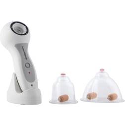 InnovaGoods Pro Anti-Cellulite Vacuum Device