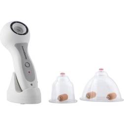 InnovaGoods Pro Vacuümtherapie Anticellulitis Apparaat