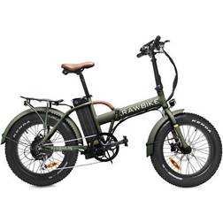 Rawbike 4X 750W Unisex