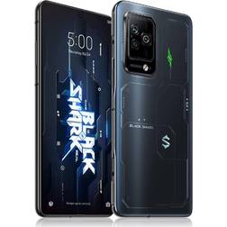 Xiaomi Black Shark 5 Pro 12GB RAM 256GB