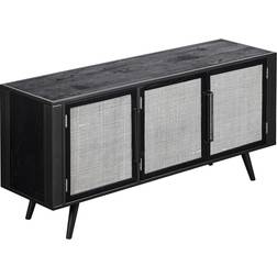 Nordic Mindi Rattan TV-bänk 160x77cm