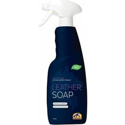 Cavalor Leather Soap 500ml