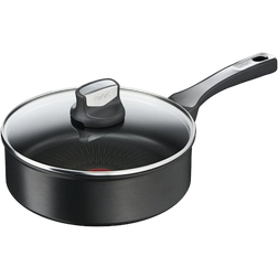 Tefal Easy Chef med lock 24 cm