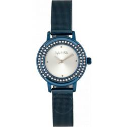 Sophie & Freda Sophie and Freda Cambridge SAFSF4104 Bracelet Blue