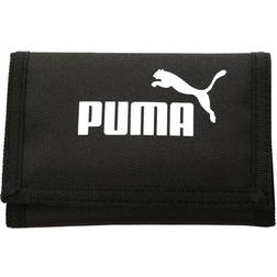 Puma Phase Wallet - Black