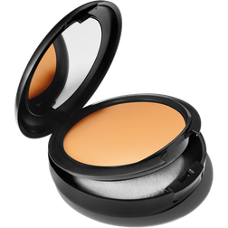 MAC Studio Fix Powder Plus Foundation NC43