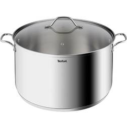 Tefal Intuition med lock 20.3 L 36 cm