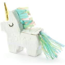 PartyDeco Piñata Unicorn