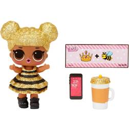 LOL Surprise 707 Doll- Queen Bee