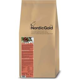 Uniq Nordic Gold Frigg 10