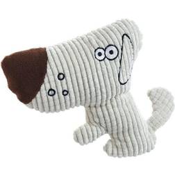 Hunter Peluche Barry Dog - L 20 x P 5 x H 15 cm