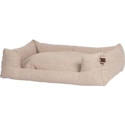 FANTAIL ECO basket Snooze British Tan 110x80cm