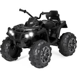 Best Choice Products ATV Quad 12V