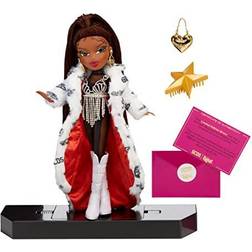 Bratz x GCDS Special Edition Designer Sasha Fashion Doll