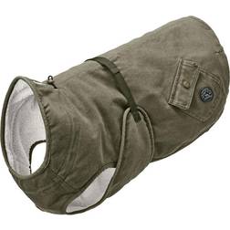Hunter Hundkappa Uppsala Trend 40 Khaki