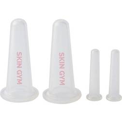 Skin Gym Facial Cupping Set