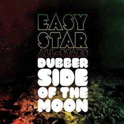 Dubber Side Of The Moon (Vinyl)