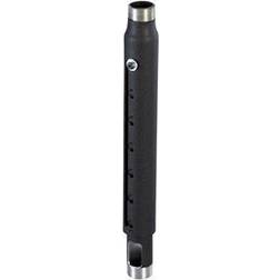 Chief Montagekomponente CMS0203 Schwarz