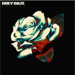 Grey Daze Amends (Vinyl)