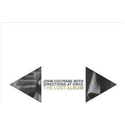 John Coltrane Both Directions At Once: The Lost Album (Vinyl)