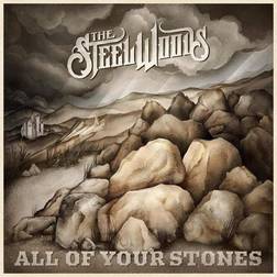 Steel Woods All Of Your Stones (Vinyl)