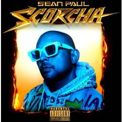 Scorcha (Vinyl)