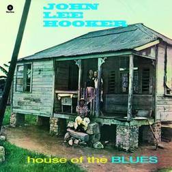 House of the Blues (Vinyl)