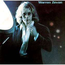 Warren Zevon (Vinyl)