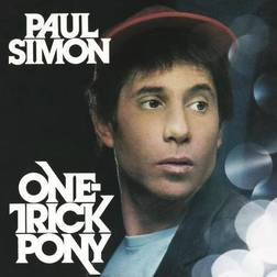 One Trick Pony (Vinyl)