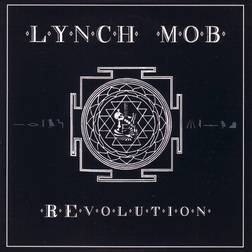 Lynch Mob Revolution (Vinyl)