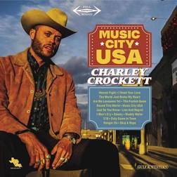 Crockett Charley: Music City USA