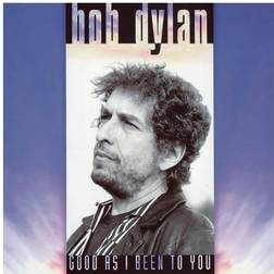 Bob Dylan Good As I Been To You (Vinyl)