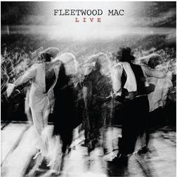 Fleetwood Mac: Live 1980 (Rem) (CD)