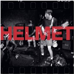 Helmet Live And Rare (Vinyl)