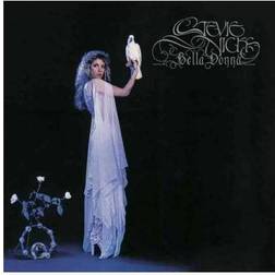 Nicks Stevie: Bella Donna 1981 (Rem) (CD)