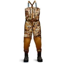 Sitka Delta Zip Wader