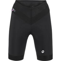 Assos UMA GT Half Shorts C2 W - Black