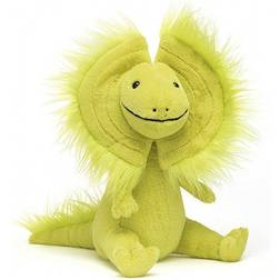 Jellycat Davey Dilophosaurus 27cm