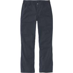 Carhartt 103104 Rugged Professional Work Pant - Navy