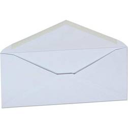 Office Impressions Envelopes #10 Gummed 500-pack