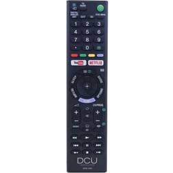 DCU Advance 30901060 IR Wireless TV Appuyez