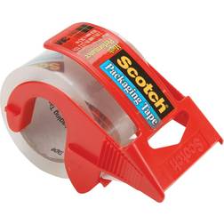 Scotch Shipping Packaging Tape with Dispenser