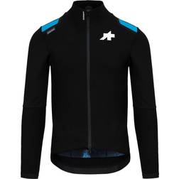 Assos Equipe RS Winter Cycling Jacket - Black